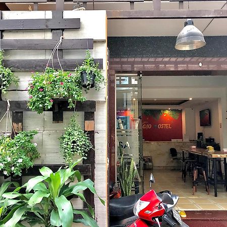 SaiGon Gạo Hostel Ho-Chi-Minh-Stadt Exterior foto